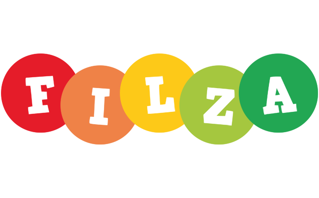 Filza boogie logo