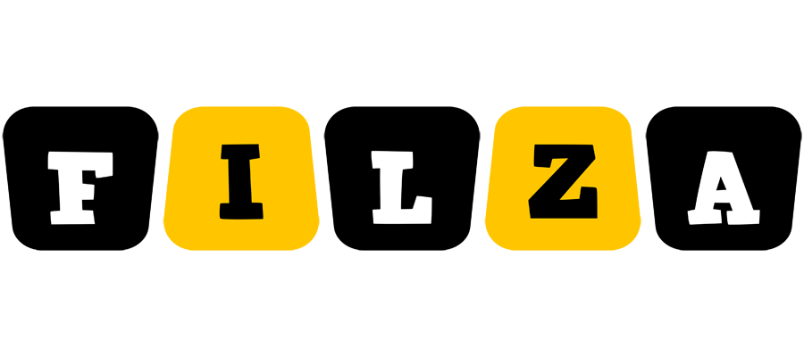 Filza boots logo