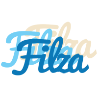 Filza breeze logo