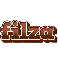 Filza brownie logo