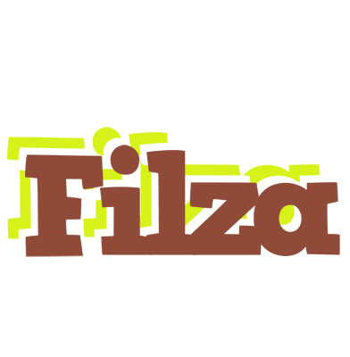 Filza caffeebar logo