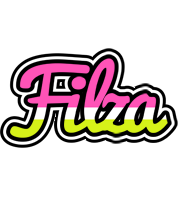 Filza candies logo