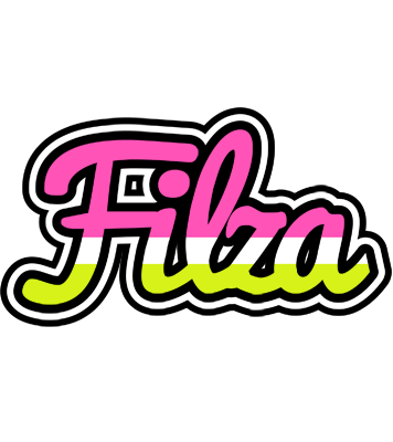Filza candies logo
