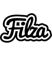 Filza chess logo