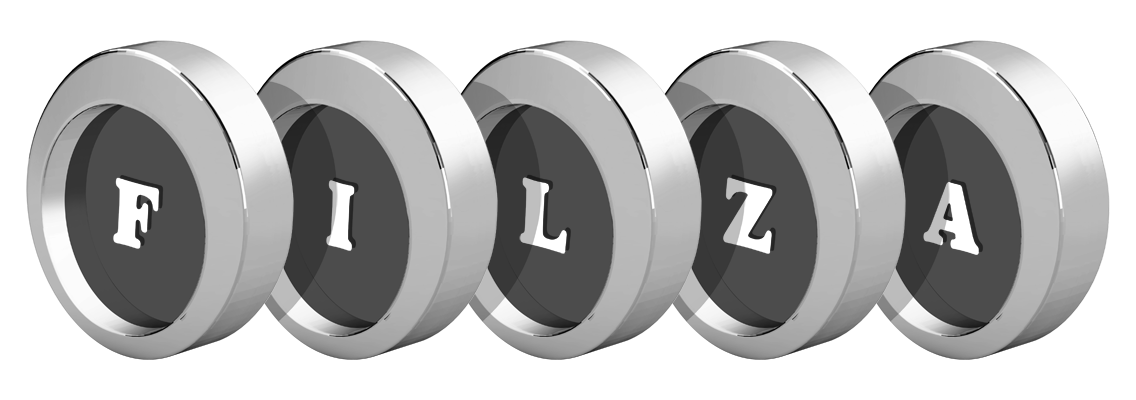 Filza coins logo