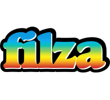 Filza color logo