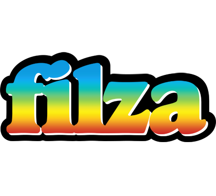 Filza color logo