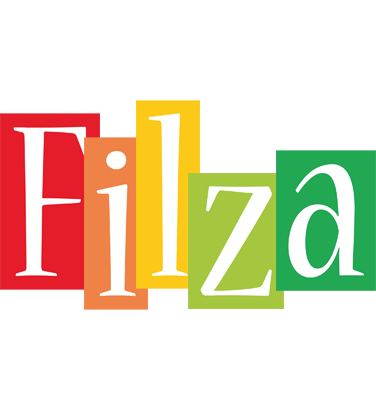 Filza colors logo