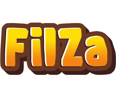 Filza cookies logo