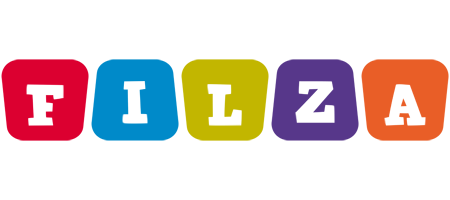 Filza daycare logo