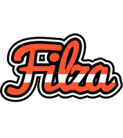 Filza denmark logo