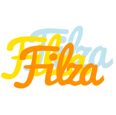 Filza energy logo