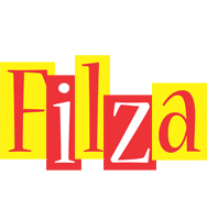 Filza errors logo