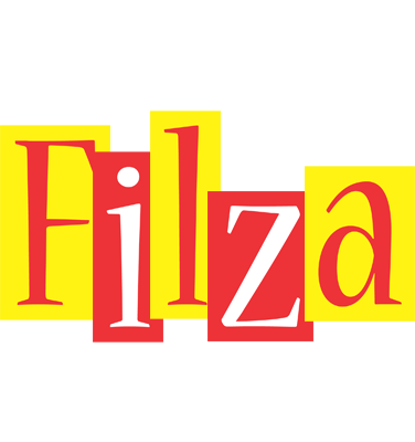 Filza errors logo