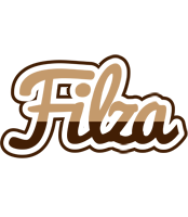 Filza exclusive logo