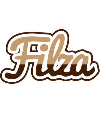 Filza exclusive logo