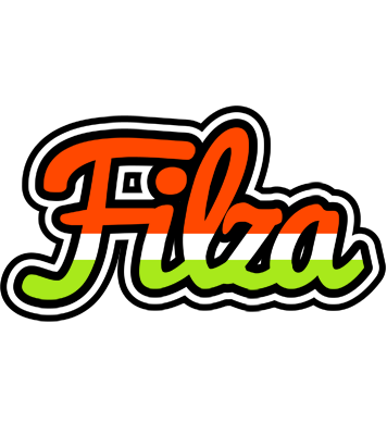 Filza exotic logo