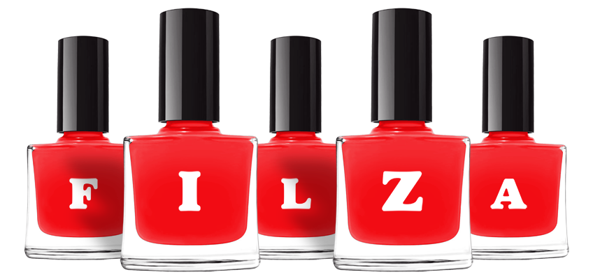 Filza fashion logo