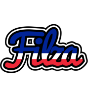 Filza france logo