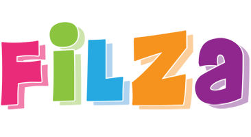 Filza friday logo