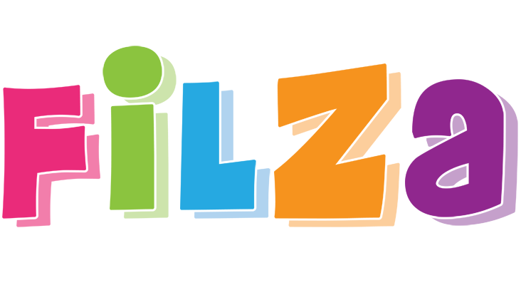 Filza friday logo