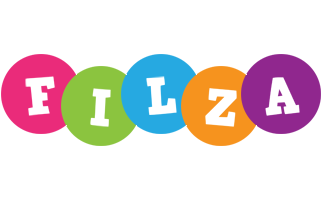 Filza friends logo