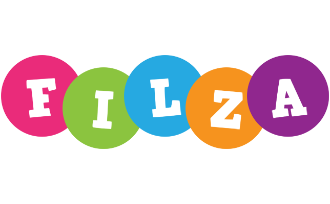 Filza friends logo