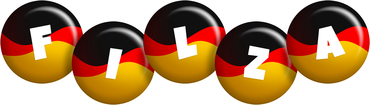 Filza german logo
