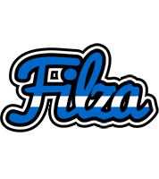 Filza greece logo