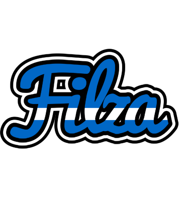 Filza greece logo