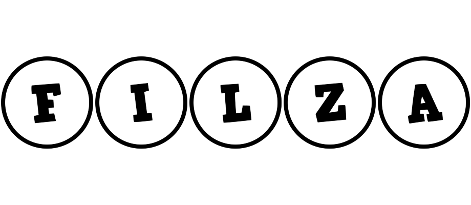 Filza handy logo