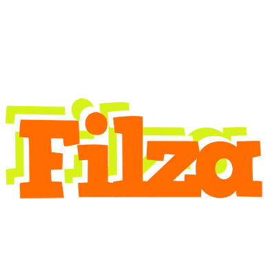 Filza healthy logo