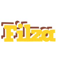 Filza hotcup logo