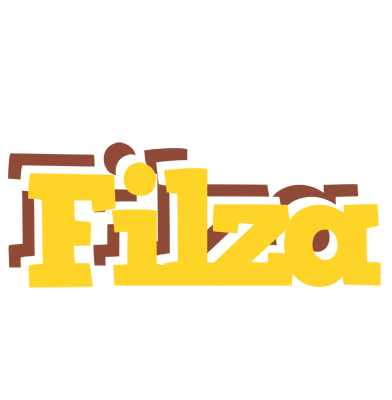 Filza hotcup logo