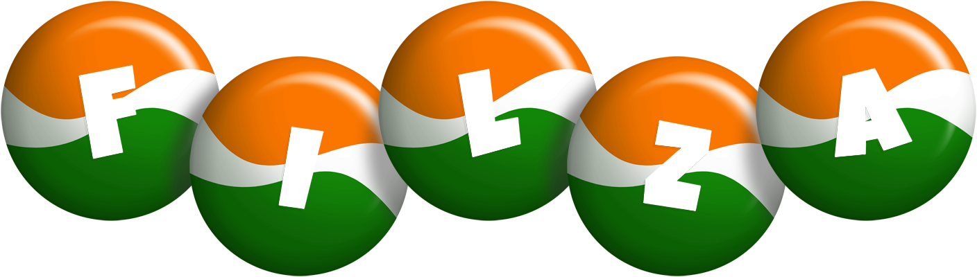 Filza india logo