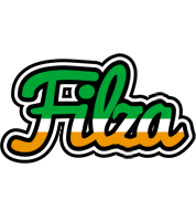 Filza ireland logo