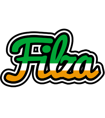 Filza ireland logo