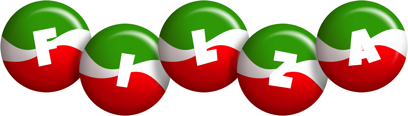 Filza italy logo