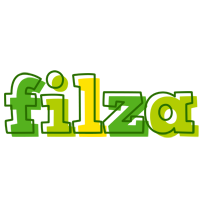 Filza juice logo