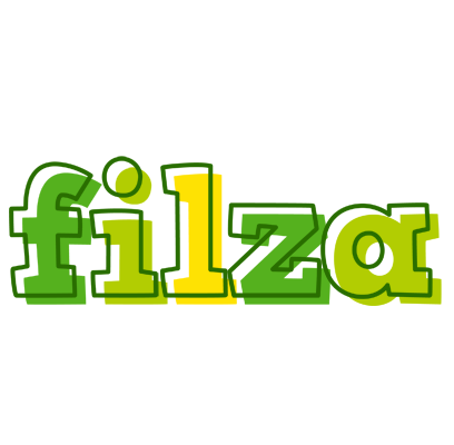 Filza juice logo