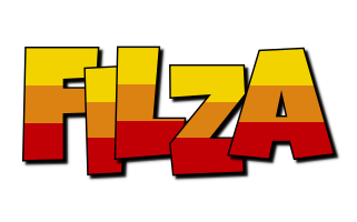 Filza jungle logo