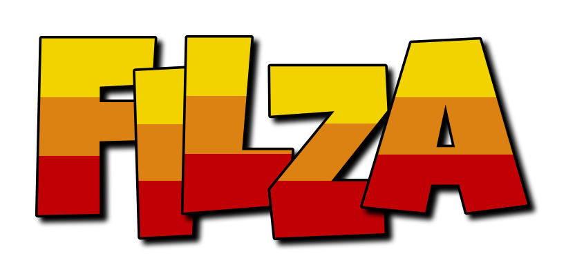 Filza jungle logo