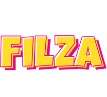 Filza kaboom logo