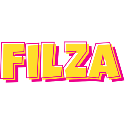 Filza kaboom logo
