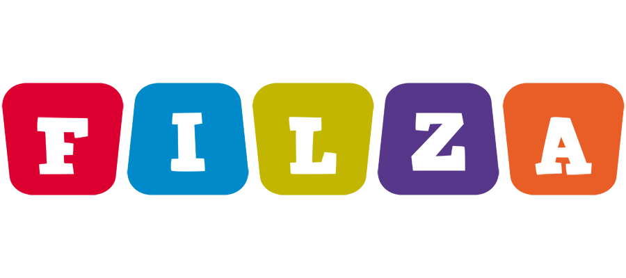Filza kiddo logo