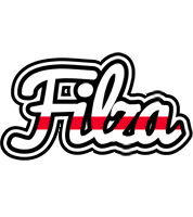 Filza kingdom logo