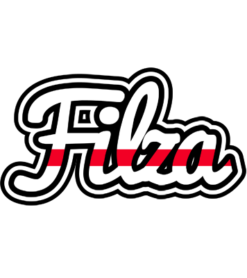 Filza kingdom logo