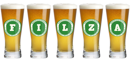 Filza lager logo