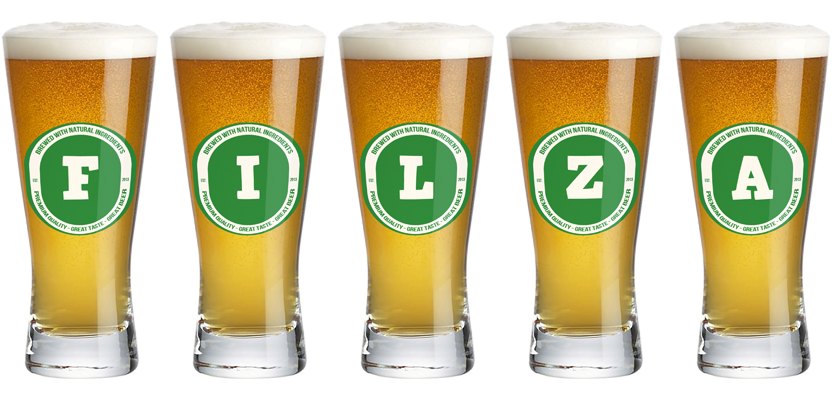 Filza lager logo