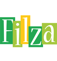 Filza lemonade logo